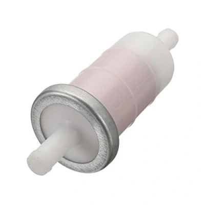 Image of Alamor 3/8inch Fuel Gas Filter 9.5mm For Honda VTX1300 CBR600 900RR GL1800 GL1500