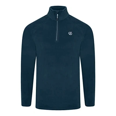 Image of Dare2B Men&#039;s Freethink II Half Zip Fleece