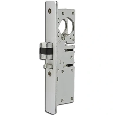 Image of ALPRO Screw In Mortice Deadlatch Case RH 28mm Backset