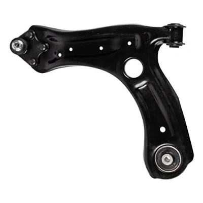 Image of 6R0407151B, 6R0407151BS1, 6R0407151C, 6R0407151CS1 Suspension arm FEBI BILSTEIN 107845 AUDI: A1 Hatchback, Sportback, SEAT: Ibiza 4