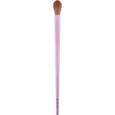 Image of Essence All in One Blending Brush, Concealer No. 01, Multi Colour, Nanoparticles Free, Pack of 1