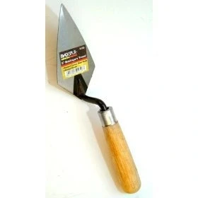 Image of Blackspur 5&quot; Bricklayers Trowel Pointed