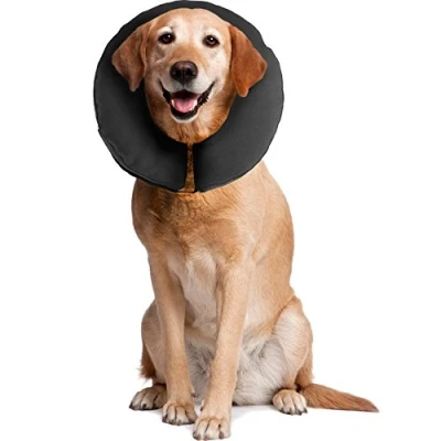 Image of ZenPet Pro Collar Comfy Pet E For Dogs X Large