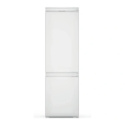 Image of Hotpoint HTC18T112 Integrated Fridge Freezer Frost Free