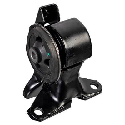 Image of GJ6G39070B Engine Mount FEBI BILSTEIN 170099 Left Rubber Metal MAZDA: 6 Hatchback, Saloon, Estate