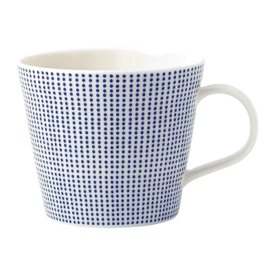 Image of Royal Doulton Mug Pacific Dot 450 ml