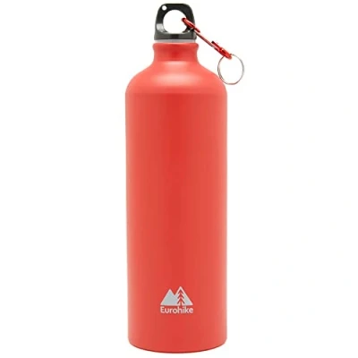 Image of Aqua 1L Aluminium Bottle