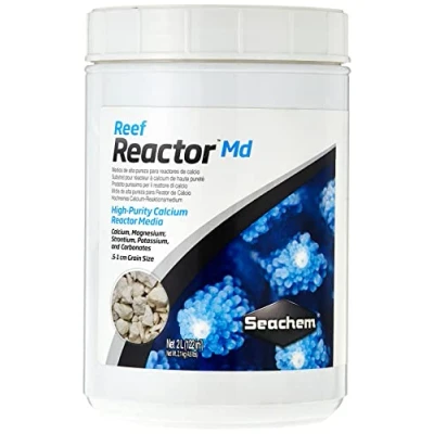 Image of Seachem Reef Reactor Md, 2 Litre