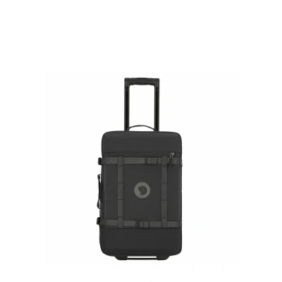 Image of FJALLRAVEN 23200276 037 Färden Roller 35 Sports backpack Unisex Coal Black Size OneSize