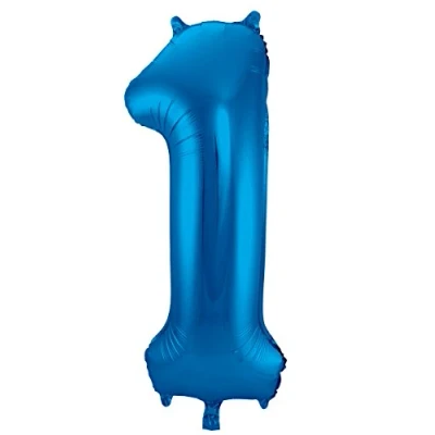 Image of Folat 63141, Blue, 86cm