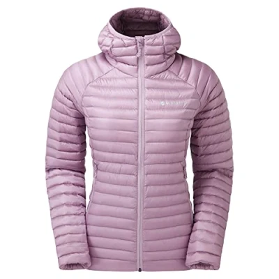 Image of Montane Women&#039;s Anti Freeze Lite Packable Hooded Down Jacket
