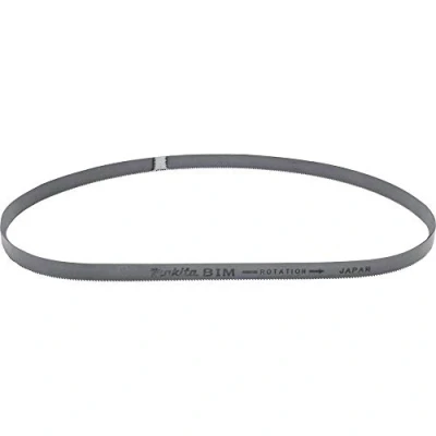 Image of Makita A 97570 18TPI Compact Portable Band Saw Blade, 32 7/8&quot;