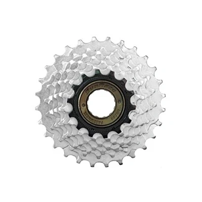 Image of Sturmey Archer MFM206DS Freewheel Chrome