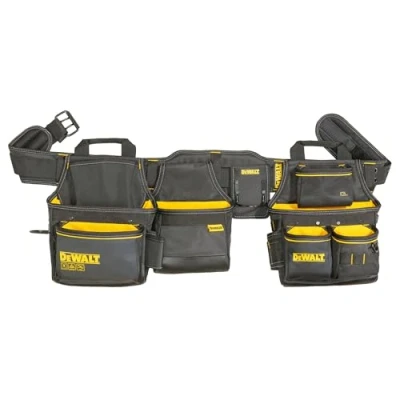 Image of DeWalt DWST540601 26 Pocket Tool Rig
