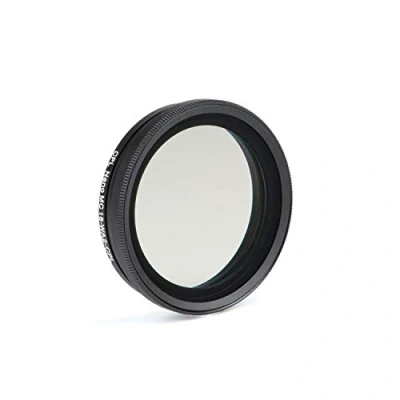 Image of SIRUI 18 WA2 CPL polarizing Filter for and VD 01 Attachment Lens