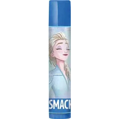 Image of Lip Smacker Disney&#039;s Frozen Collection Balm for Kids Disney Elsa Single North Blue Raspberry Flavour