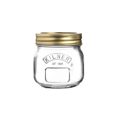 Image of Kilner Preserve Jar 0.25 Litre