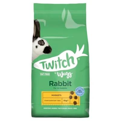 Image of Other Twitch By Wagg Rabbit 4kg