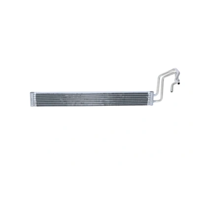 Image of 7L6422885A, 7L6422885B, 7L6422885E Oil Cooler NRF 31808 VOLKSWAGEN: Touareg I, AUDI: Q7