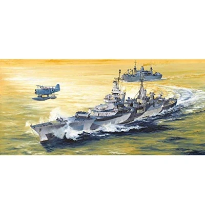 Image of Trumpeter TRU05327 ( ) Model Kit, Various, 1/350