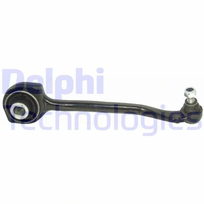 Image of 2033302011, 2033303411, 2043302011, A2033302011, A2033303411 Suspension Arm DELPHI TC1282 with ball joint Trailing Steel