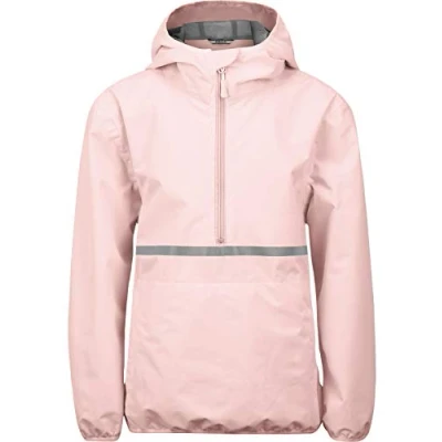 Image of PRO X elements Danilo Children&#039;s Jacket, Children&#039;s, 9135, Silver pink, 152 (EU)