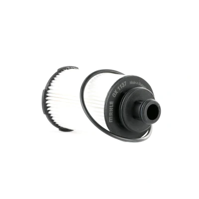 Image of 95528277 Oil Filter MAHLE ORIGINAL OX 1137D Insert VAUXHALL: Insignia Mk1, Mk2, ZAFIRA Mk3, OPEL: A Saloon, Antara