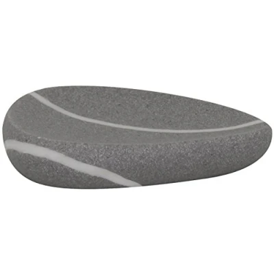 Image of MSV SOAP Holder Zen, Dark Grey