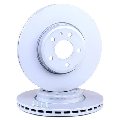 Image of BD1326 Brake disc BOSCH 0 986 479 467 314mm 25mm 5 112mm Vented Coated High carbon AUDI: A5 B9 Sportback, B8 Coupe