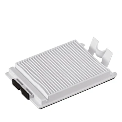 Image of Makita 127725 2 Filter Assembly DVC260
