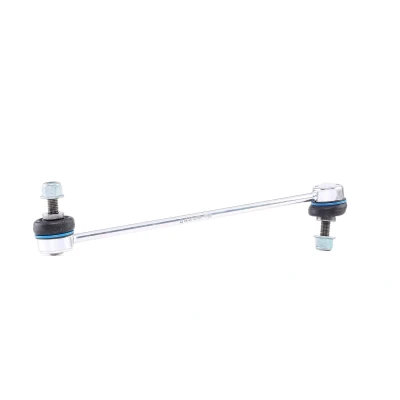 Image of 4407573, 4408904, 4417973, 91167000, 93450030 Anti roll bar link LEMFÖRDER 25513 02 Front Axle, both sides 280mm M10x1,5 with accessories