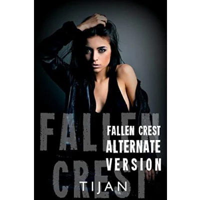Image of Fallen Crest Alternative Version (Fallen Series)