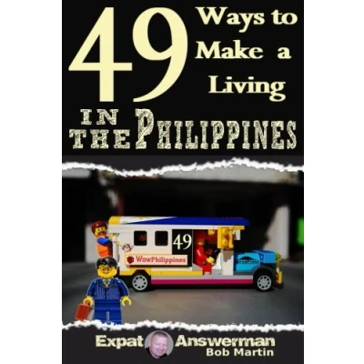 Image of 49 Ways to Make a Living in the Philippines