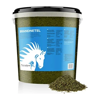Image of PharmaHorse Nettles horse