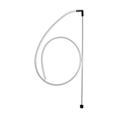 Image of DIAH DO IT AT HOME Syphon Simply Maxi 62cm Brewing Equipment for Tubing Beer and Wine Making (Syphon 62cm)