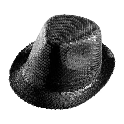 Image of Widmann Sequin Hat