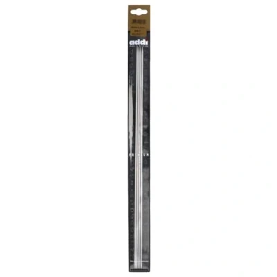 Image of Addi Colibri double pointed needle 40cm 3.00mm 1pc