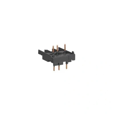 Image of Schneider Electric GV2AF01, Mounting GV2 to LC1/LP1K