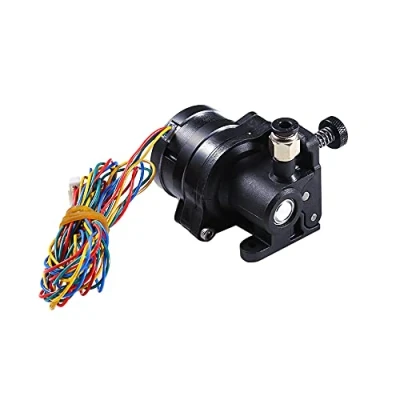 Image of Orbiter Extruder V1.5 Dual Drive Direct with Moons Motor Compatible Ender 3 V2 Pro Ender5 Plus CR10 BLV Voron V2.4 Prusa MK3S Also Suit DDE O TPU Printing