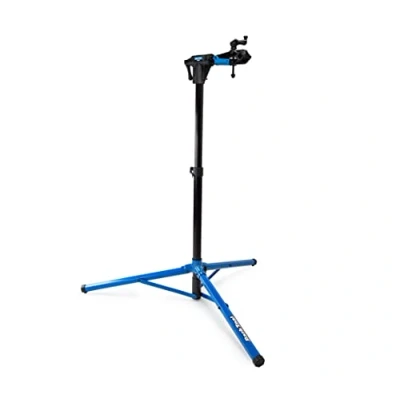 Image of Park Tool PRS, Unisex Adult assembly stand, Blue, Einheitsgröße