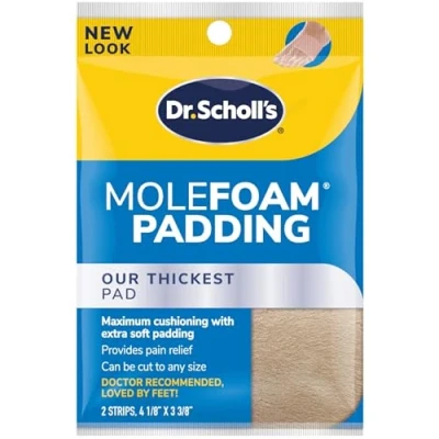 Image of Dr. Scholl&#039;s Mole Foam Padding