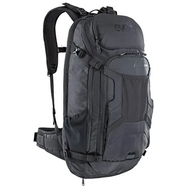 Image of Evoc FR Freeride Trail E Ride Protector Backpack