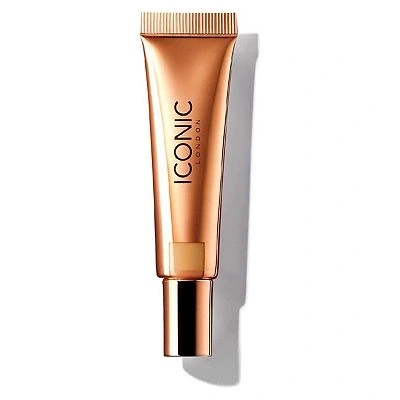 Image of Iconic London Sheer Bronze Sun Kiss
