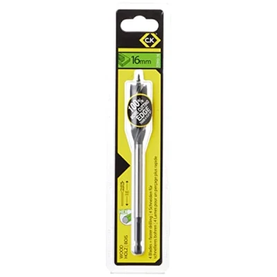 Image of C.K Fast4 Wood Drill Bit 16mm