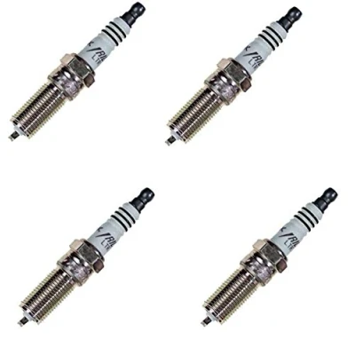 Image of NGK (8 Pack) Spark Plugs LTR7IX 11 (Stock # 6510)