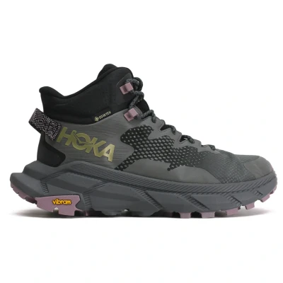 Image of Trail Code GTX Textile Synthetic Women&#039;s Ankle Hiking Boots
