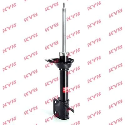 Image of 20360FE230, 20360FE251, 20360FE530, 20360FE550, 20360FE570 Shock absorber KYB Excel G 334357 SUBARU: Impreza II Estate