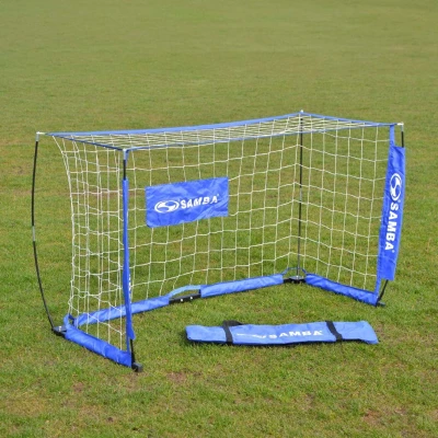 Image of Samba Speed Goal, 5 Feet Width x 3 Height