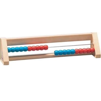 Image of WISSNER School Student Calculation Frame ( in Durable Rewood )