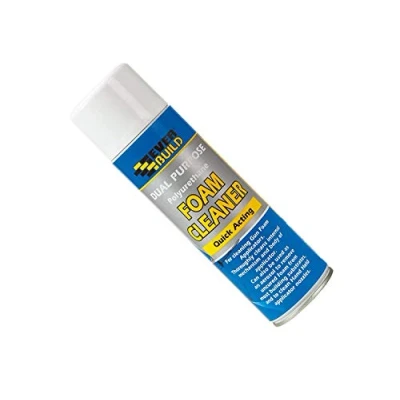Image of 3 x GFSC5 Dual Purpose Foam Cleaner 500 ml